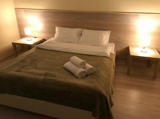 Mini-Hotel DAVO del KAR - Photo2