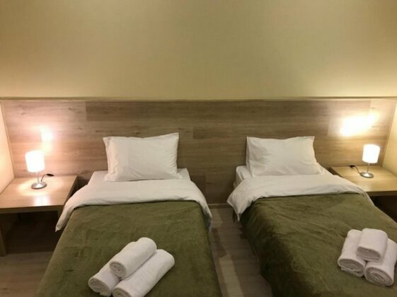 Mini-Hotel DAVO del KAR - Photo5