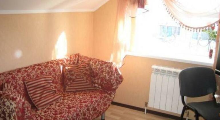 Mini Hotel Mix - Photo2