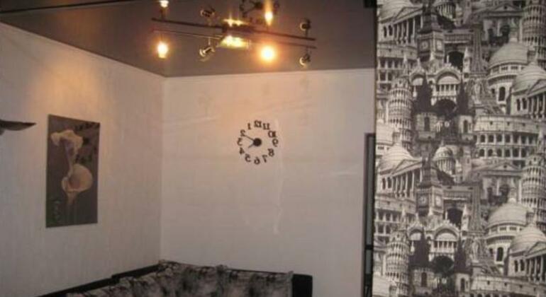 Mini Hotel Mix - Photo5