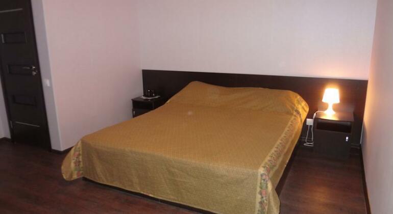 Mini hotel on Sadovaya - Photo2
