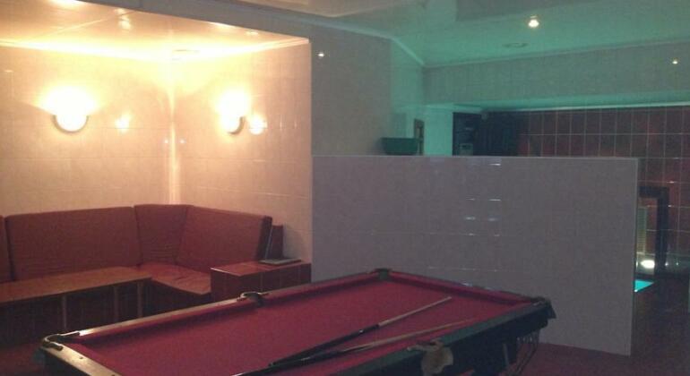 Mini hotel on Sadovaya - Photo4