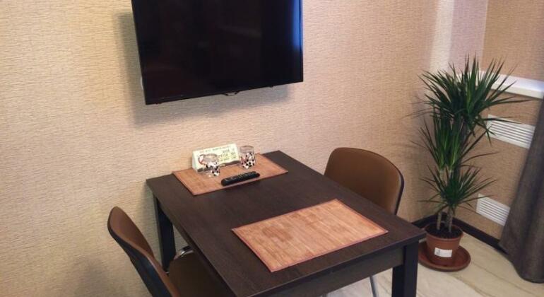 Mirage Hotel Samara - Photo2