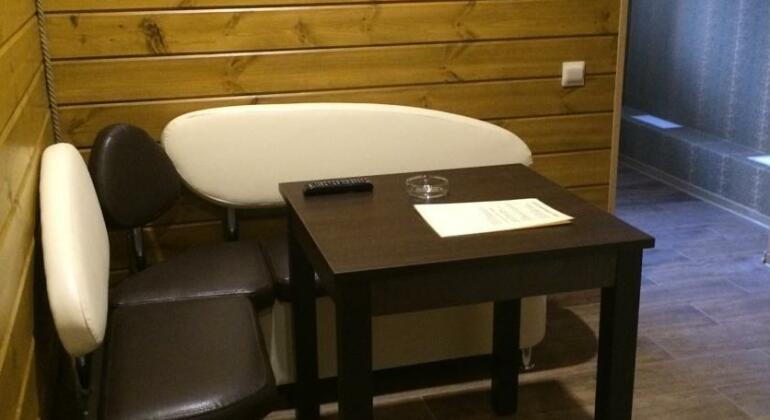 Mirage Hotel Samara - Photo4