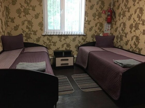 Motel Kurumoch - Photo3