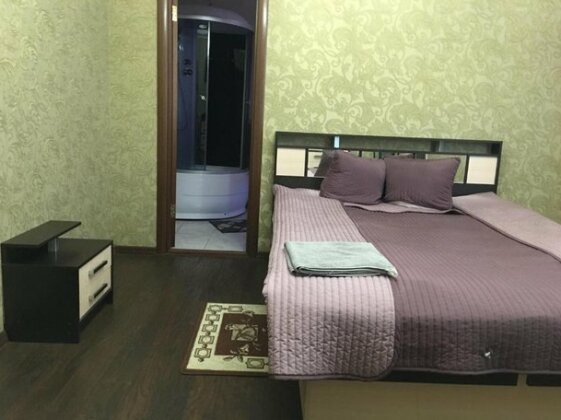 Motel Kurumoch - Photo4