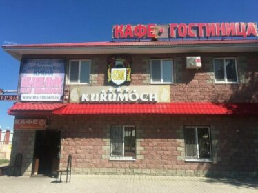 Motel Kurumoch