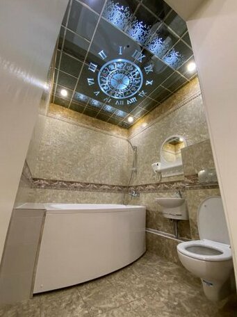 My house Samara - Photo2