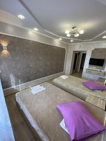 My house Samara - Photo4