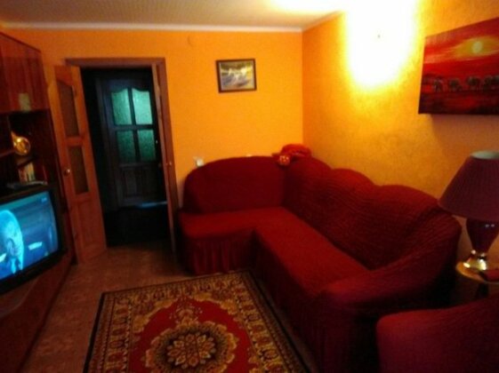 Na Avrore Apartaments - Photo4