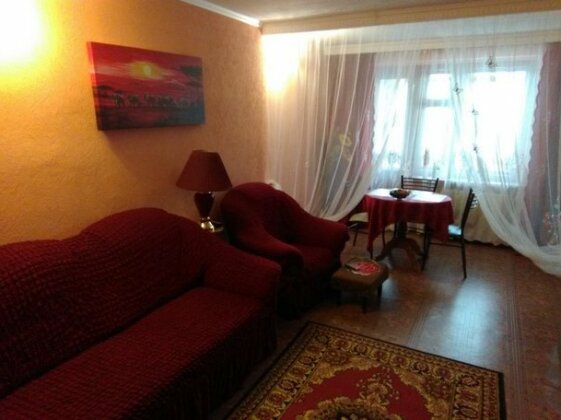 Na Avrore Apartaments - Photo5