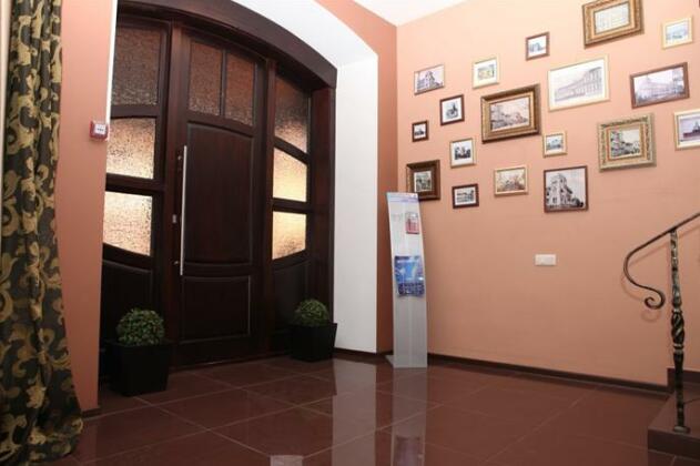Na Dvoryanskoy Hotel - Photo3