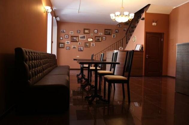 Na Dvoryanskoy Hotel - Photo5