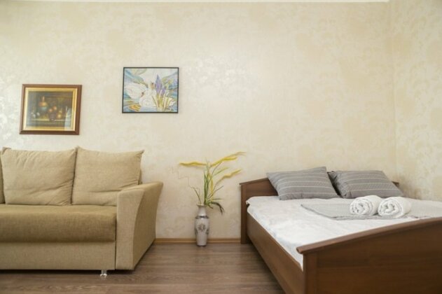 Na Eroshevskogo Apartments - Photo2