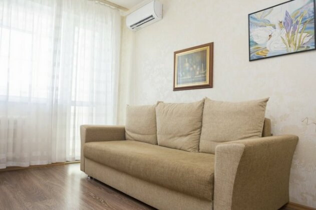 Na Eroshevskogo Apartments - Photo3