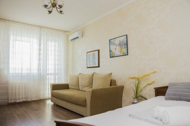 Na Eroshevskogo Apartments - Photo4