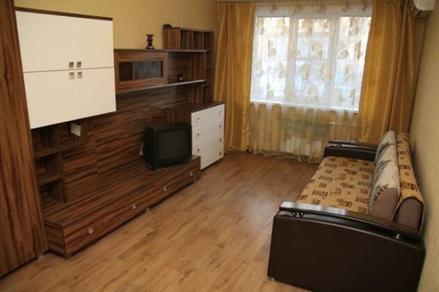 Na Kirova Apartments Samara - Photo2