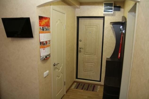 Na Kirova Apartments Samara - Photo3