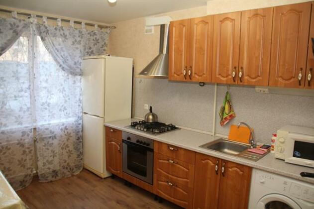 Na Kirova Apartments Samara - Photo4