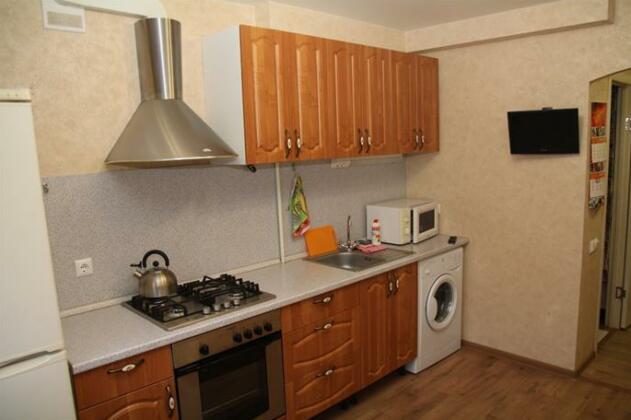 Na Kirova Apartments Samara - Photo5