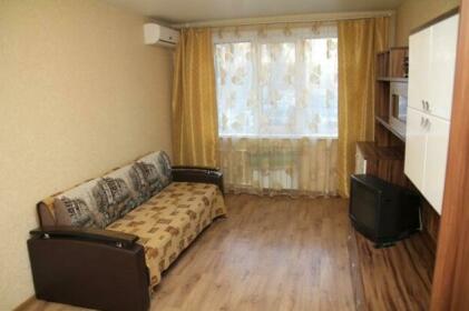 Na Kirova Apartments Samara