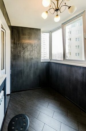Na Lukacheva Apartments - Photo2