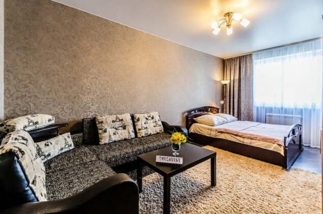 Na Lukacheva Apartments - Photo3