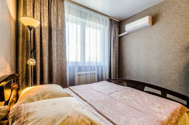 Na Lukacheva Apartments - Photo5