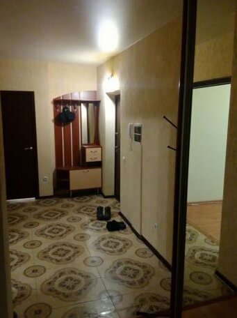 Na Moskovskom Apartments Samara - Photo2
