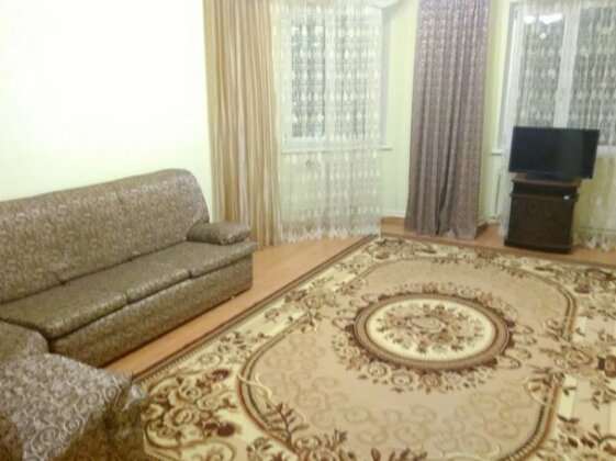 Na Moskovskom Apartments Samara - Photo3