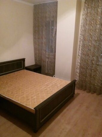 Na Moskovskom Apartments Samara - Photo5
