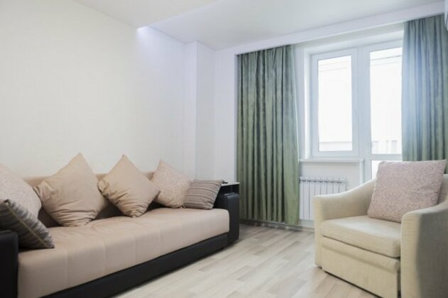 Na Pecherskoj Apartments - Photo3