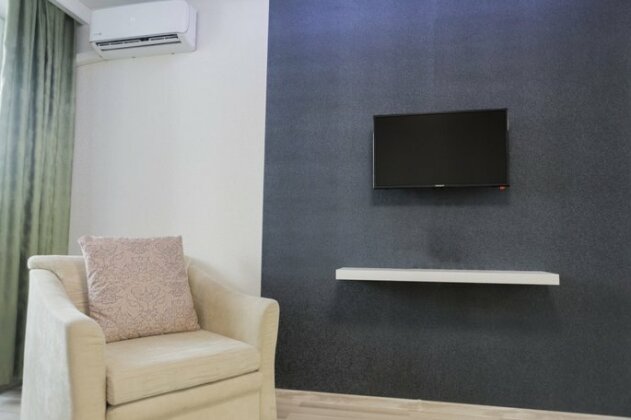 Na Pecherskoj Apartments - Photo5