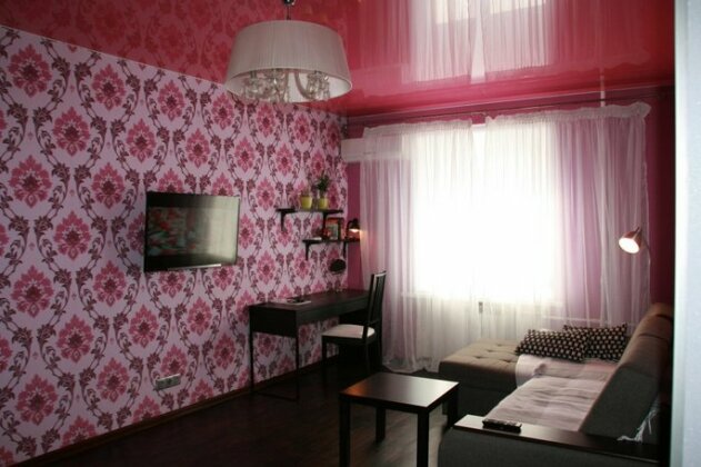 Na Pervomajskoj Apartments Samara - Photo2