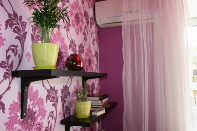 Na Pervomajskoj Apartments Samara - Photo4