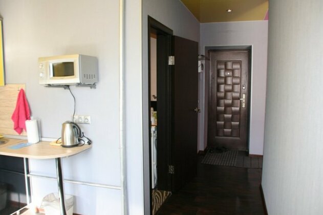 Na Pervomajskoj Apartments Samara - Photo5