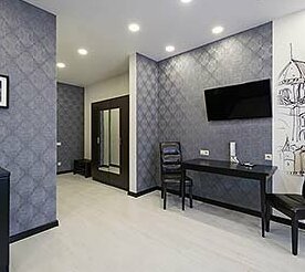 Na Potapova Guest House - Photo2