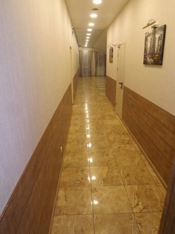 Na Potapova Guest House - Photo3