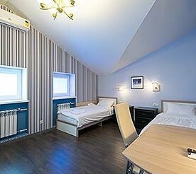 Na Potapova Guest House - Photo4