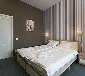 Na Potapova Guest House - Photo5