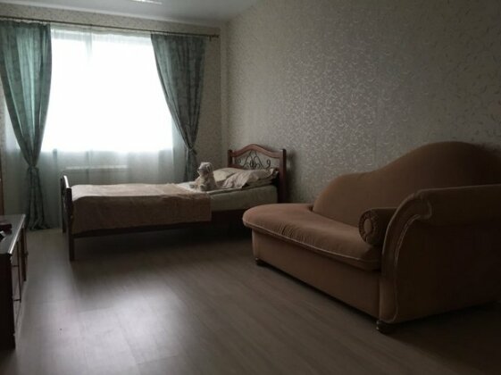 Na Vrubelya Apartments - Photo3