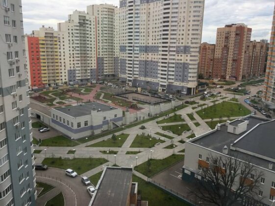 Na Vrubelya Apartments - Photo5
