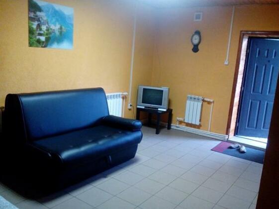 Na Zelenoj Guest House - Photo2