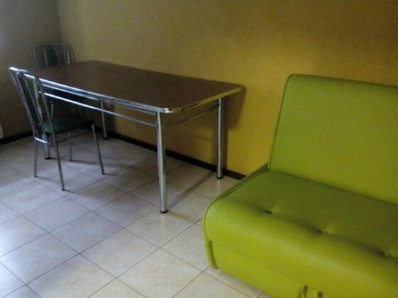 Na Zelenoj Guest House - Photo3
