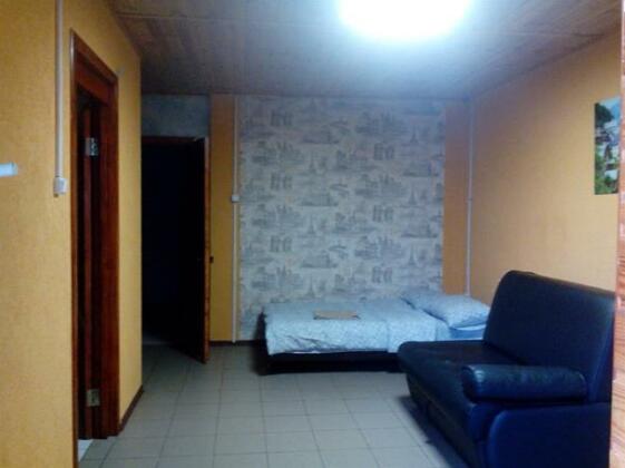 Na Zelenoj Guest House - Photo4