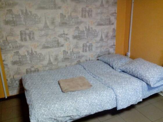 Na Zelenoj Guest House - Photo5