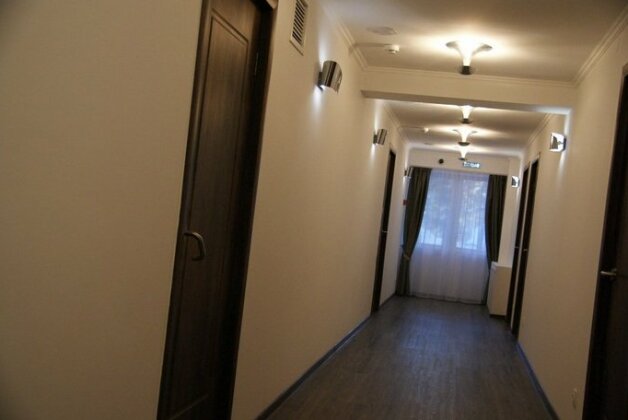 NAO Sanatorium Tsiolkovski - Photo2