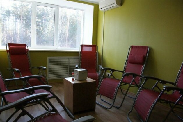 NAO Sanatorium Tsiolkovski - Photo4