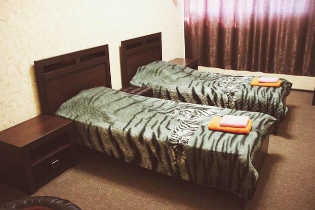 Niagara Hotel Samara