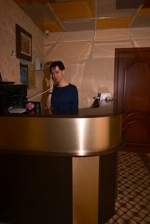 Niagara Hotel Samara - Photo3